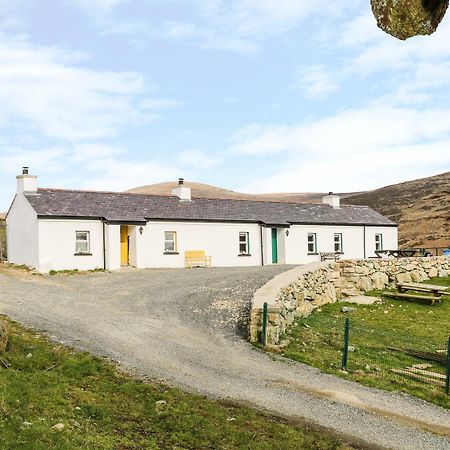 Mary Larkin'S Cottage Lisnacree Exterior foto