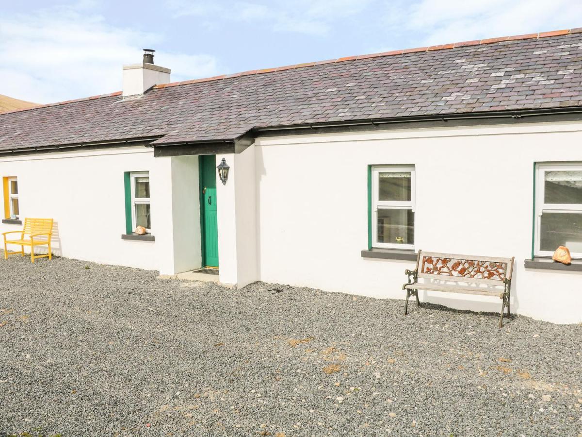 Mary Larkin'S Cottage Lisnacree Exterior foto