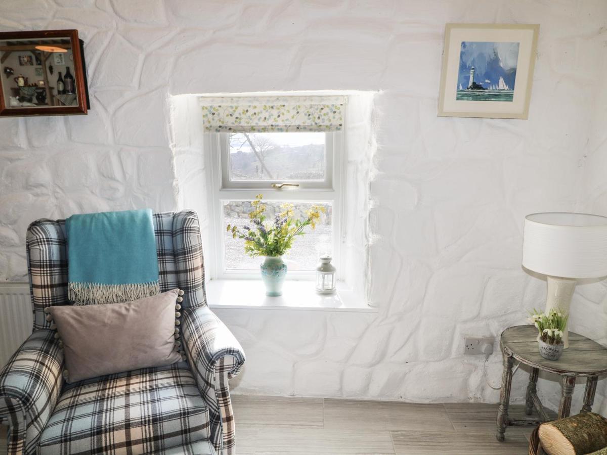 Mary Larkin'S Cottage Lisnacree Exterior foto