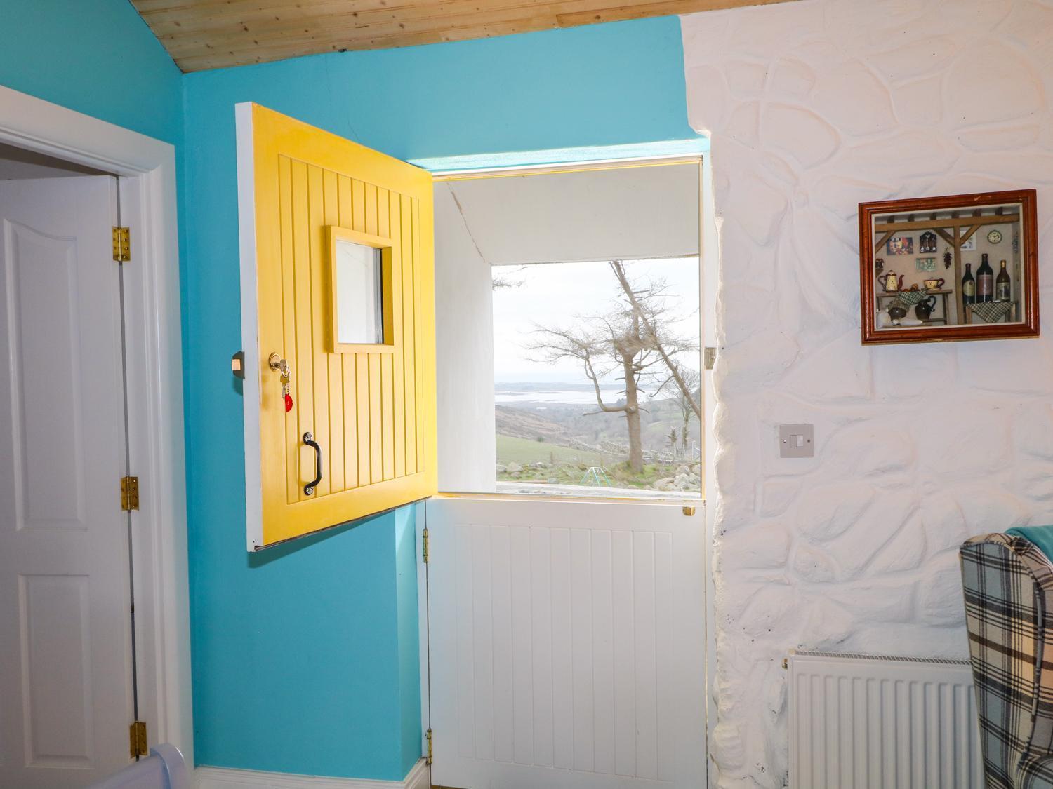 Mary Larkin'S Cottage Lisnacree Exterior foto